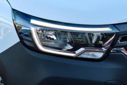 2024 Renault
                Kangoo E-Tech L1 EV45