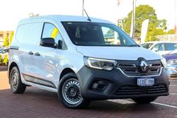 2024 Renault
Kangoo E-Tech L1 EV45