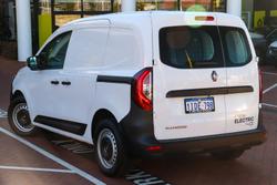 2024 Renault
Kangoo E-Tech L1 EV45