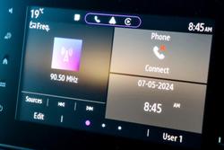 2024 Renault
                Kangoo E-Tech L1 EV45