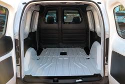 2024 Renault
Kangoo E-Tech L1 EV45
