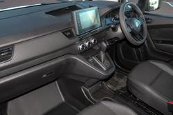 2024 Renault
Kangoo E-Tech L1 EV45