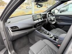 2023 Nissan QASHQAI Ti e-POWER