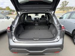 2023 Nissan QASHQAI Ti e-POWER