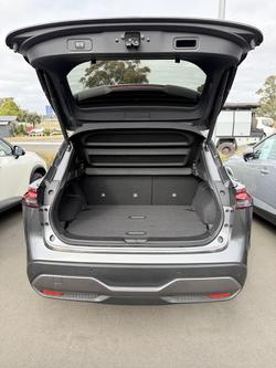 2023 Nissan QASHQAI Ti e-POWER