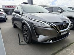 2023 Nissan QASHQAI Ti e-POWER