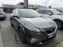 2023 Nissan QASHQAI Ti e-POWER