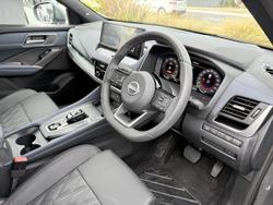 2023 Nissan QASHQAI Ti e-POWER