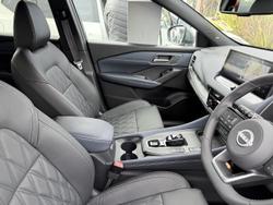 2023 Nissan QASHQAI Ti e-POWER
