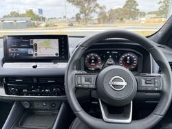 2023 Nissan QASHQAI Ti e-POWER