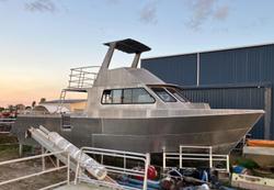 Commercial Charter