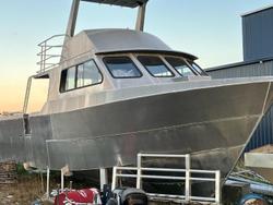 2024 COMMERCIAL Charter