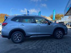 2023 Subaru
Forester Hybrid L