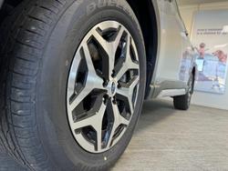 2023 Subaru
Forester Hybrid L