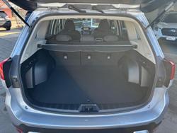 2023 Subaru
Forester Hybrid L