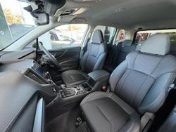 2023 Subaru
Forester Hybrid L