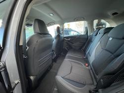 2023 Subaru
                Forester Hybrid L