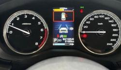 2023 Subaru
                Forester Hybrid L