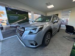 2023 Subaru
Forester Hybrid L