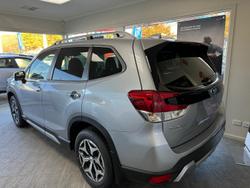 2023 Subaru
Forester Hybrid L