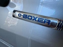 2023 Subaru
Forester Hybrid L