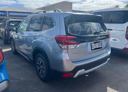 2023 Subaru
Forester Hybrid L