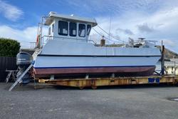 Commercial Charter