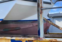 2016 COMMERCIAL Charter