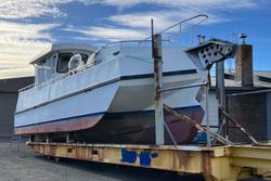 2016 COMMERCIAL Charter