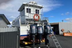 2016 COMMERCIAL Charter