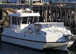 2016 COMMERCIAL Charter