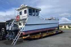 2016 COMMERCIAL Charter