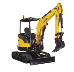 0 Sany Sy365h Yellow