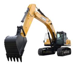 0 Sany Sy305h Yellow