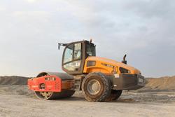 0 Sany Ssr150c-8 Yellow