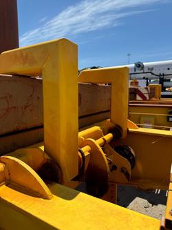 2012 Grove GMK6300L White