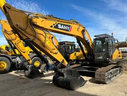 Sany SY245H