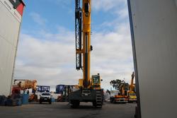2024 GROVE GRT8100 1