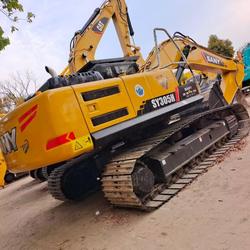 0 Sany Sy305h Yellow