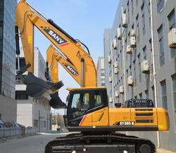 0 Sany Sy305h Yellow