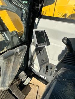 0 Sany Sy80u Yellow