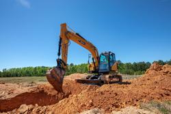 0 Sany Sy155u Yellow