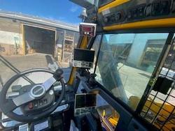 2024 GROVE GRT8100 1 Yellow