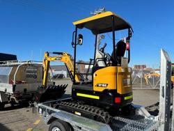 0 Sany Sy16c Yellow