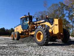 0 Sany Smg260c-10 Yellow