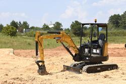 0 Sany Sy365h Yellow