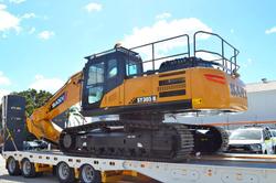 0 Sany Sy305h Yellow