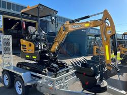 0 Sany Smg260c-10 Yellow