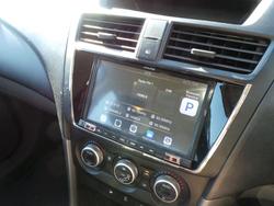 2017 Mazda BT-50 XTR