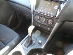 2017 Mazda BT-50 XTR